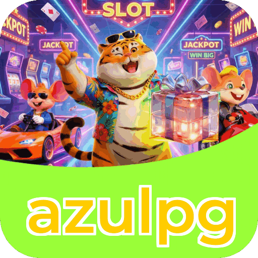 Instalação PC azulpg
