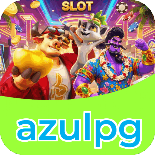 Streaming 4K no cassino ao vivo da azulpg