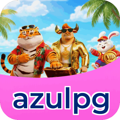 Lottery Clássica na azulpg