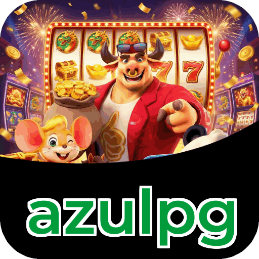 Suporte azulpg